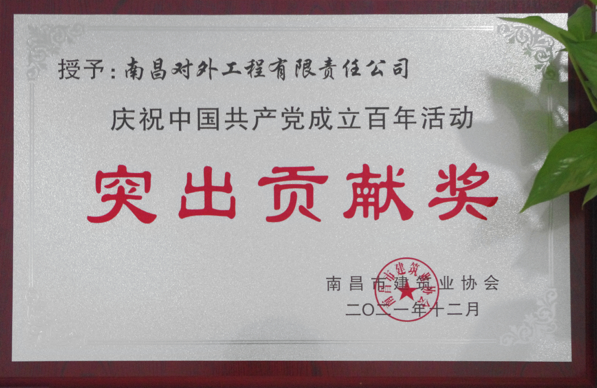 公司榮獲慶祝中國(guó)共產(chǎn)黨成立百年活動(dòng)突出貢獻(xiàn)獎(jiǎng).jpg